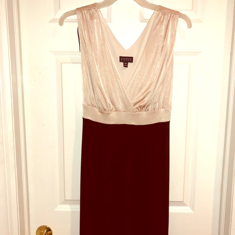 Dressy Dress